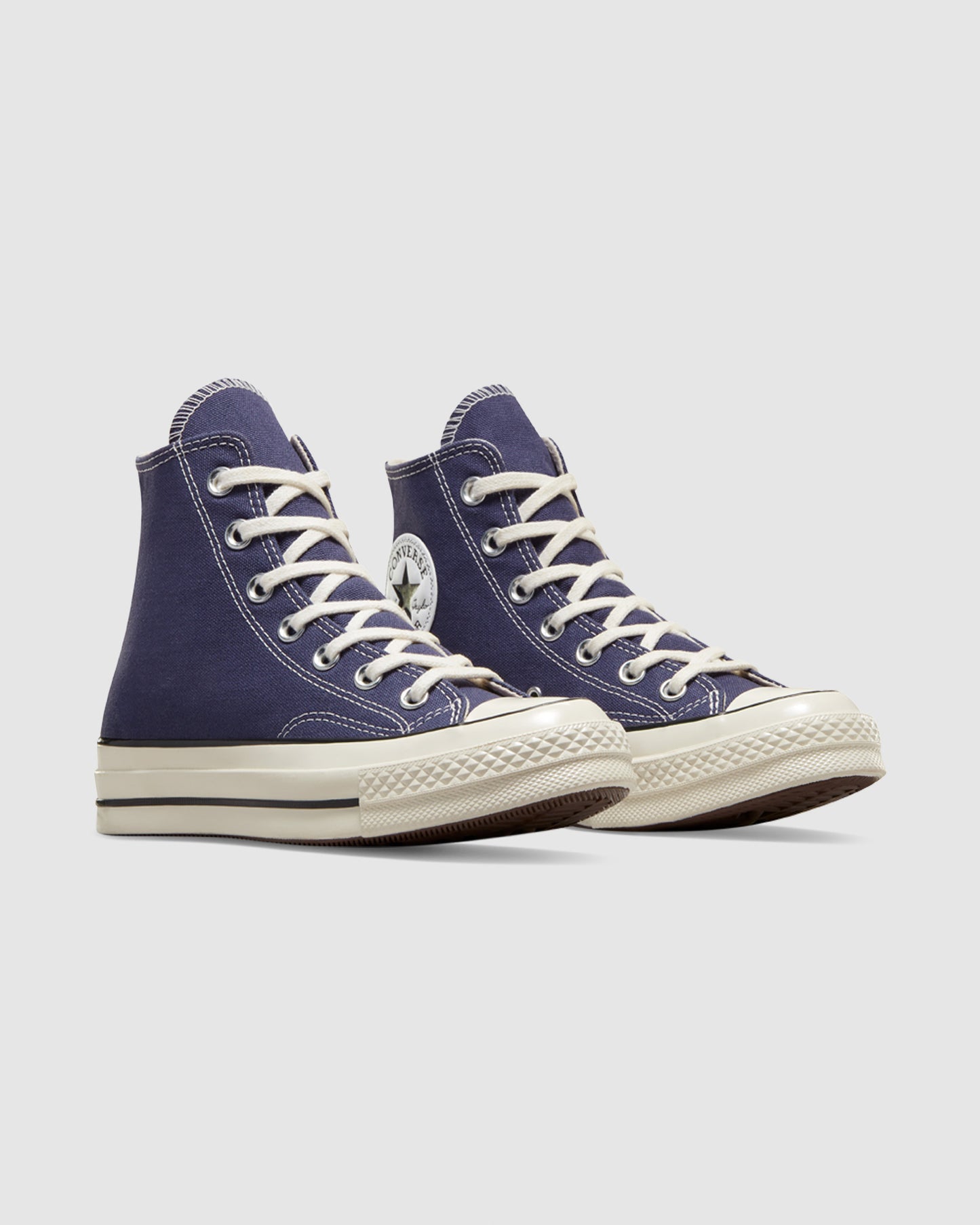 Chuck 70 Hi Top Sneakers in Uncharted Waters