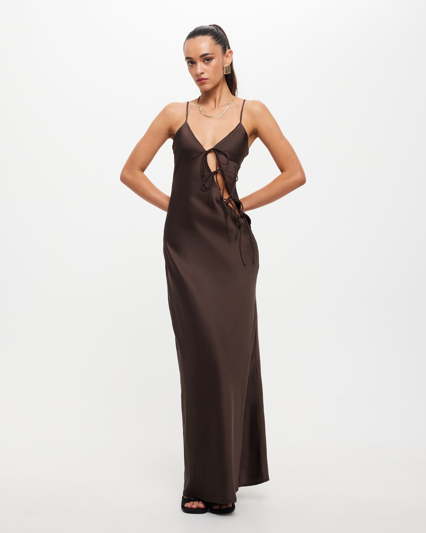 About A Girl Maxi