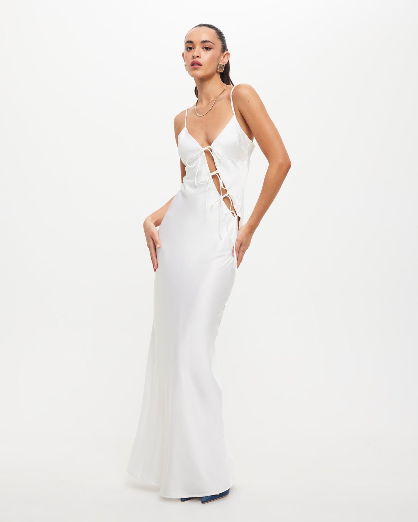About A Girl Maxi
