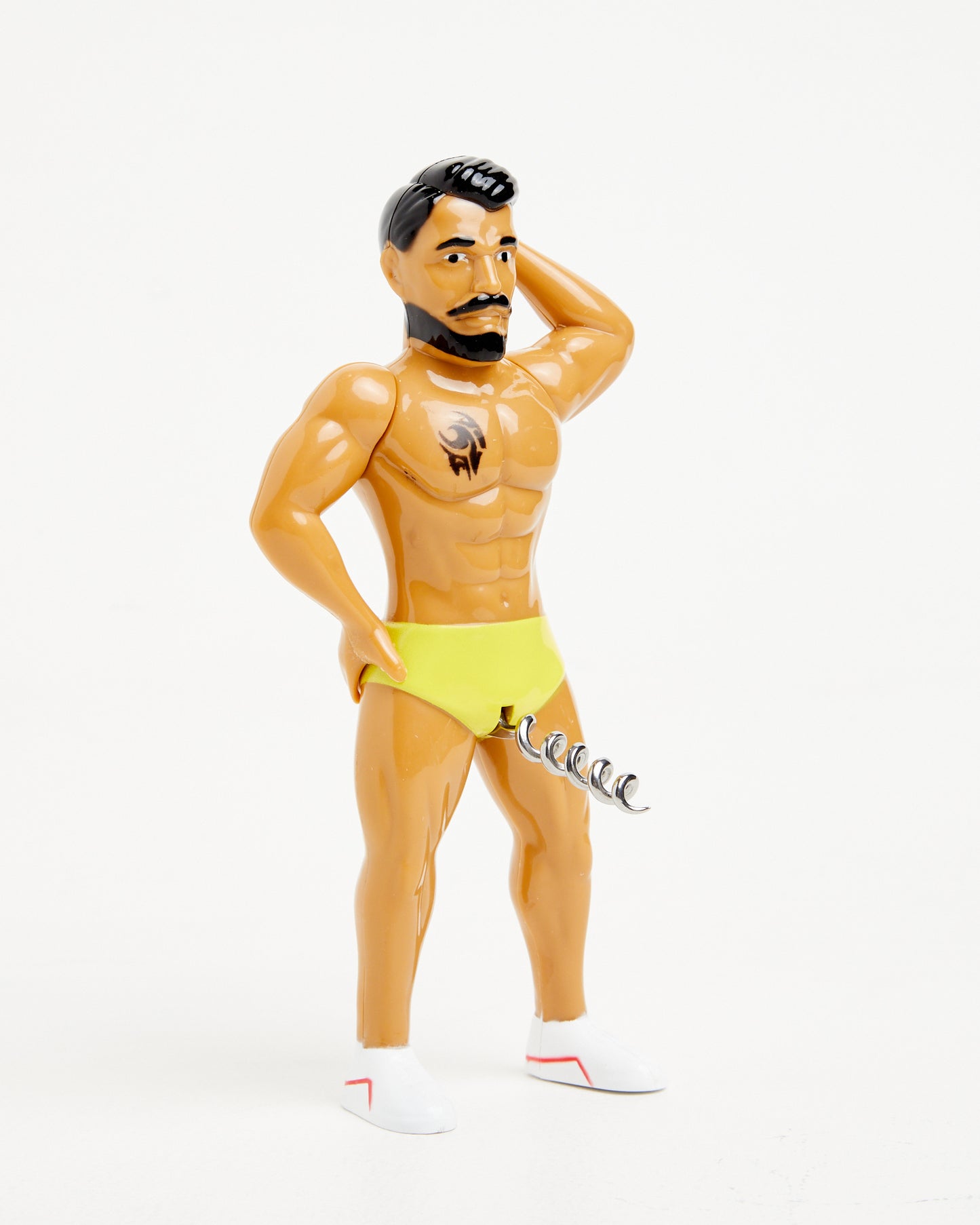 Mr Lovin Screw Cork Screw