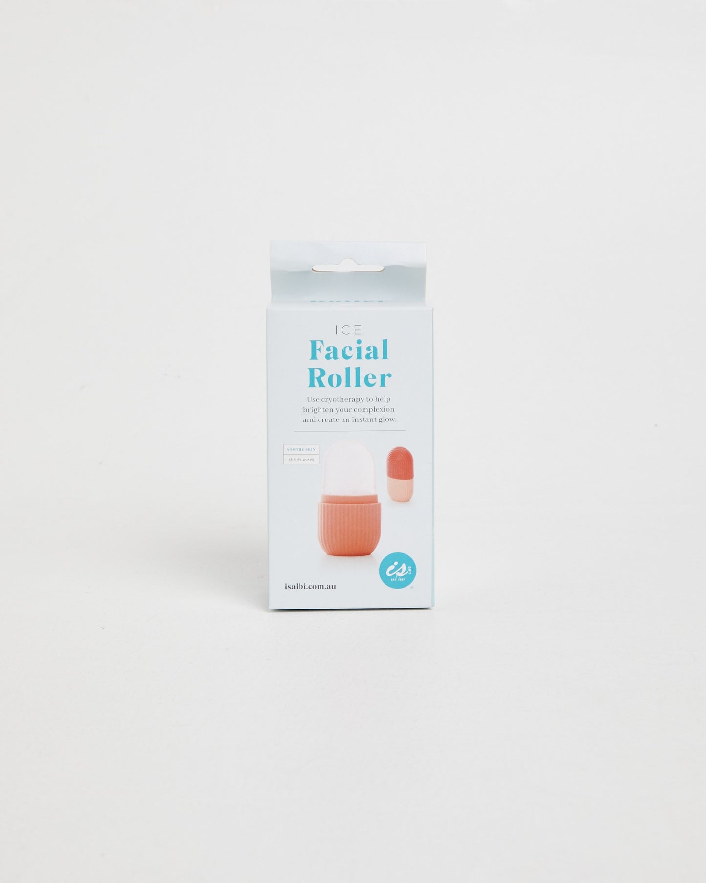 Ice Facial Roller