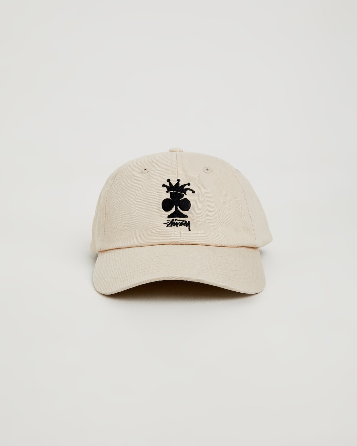 Club Crown Low Pro Cap
