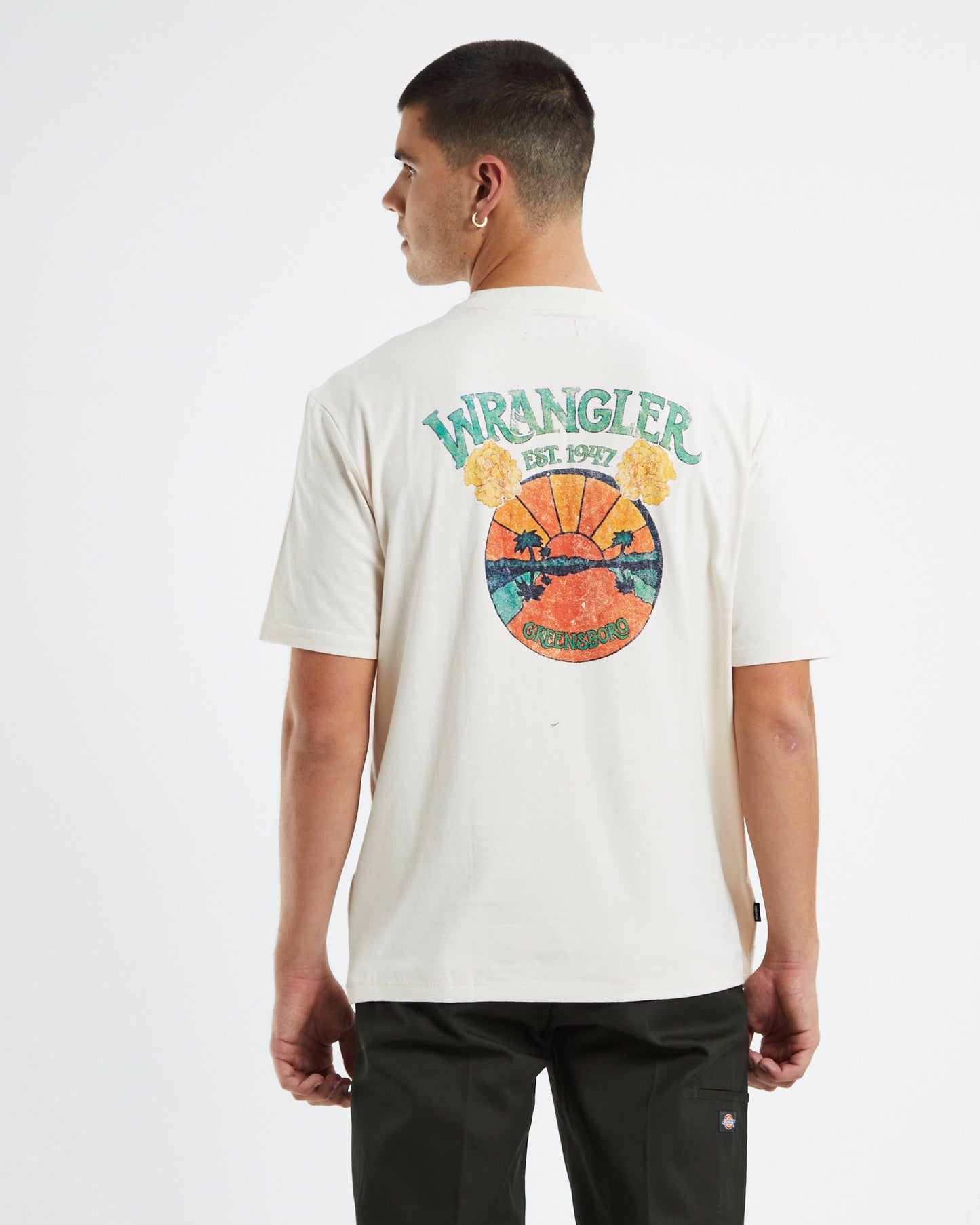 Sunlanes T-Shirt