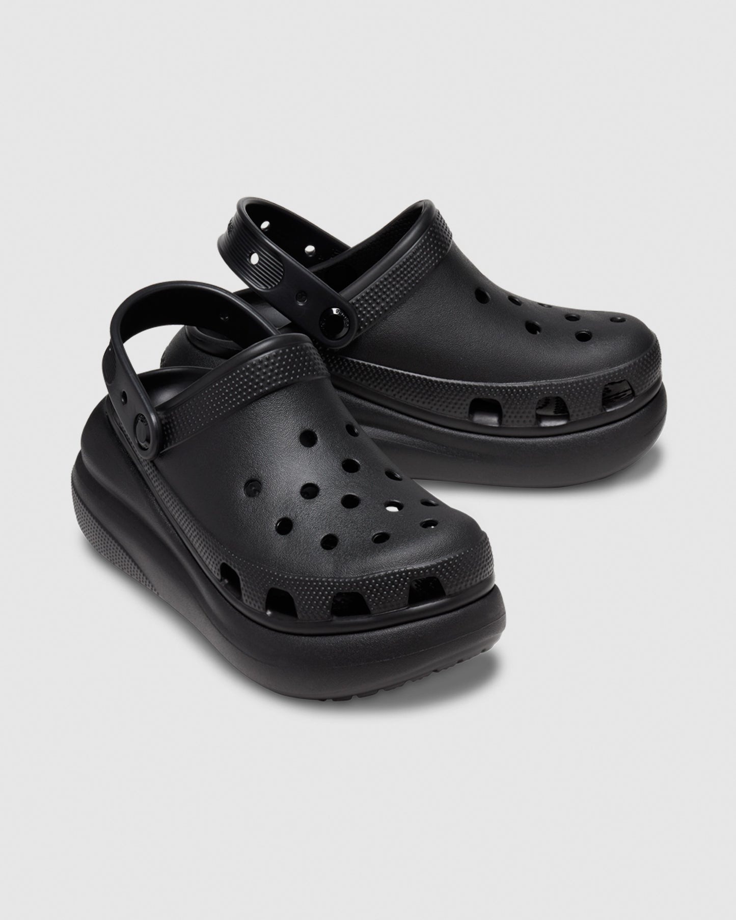 Crush Clogs