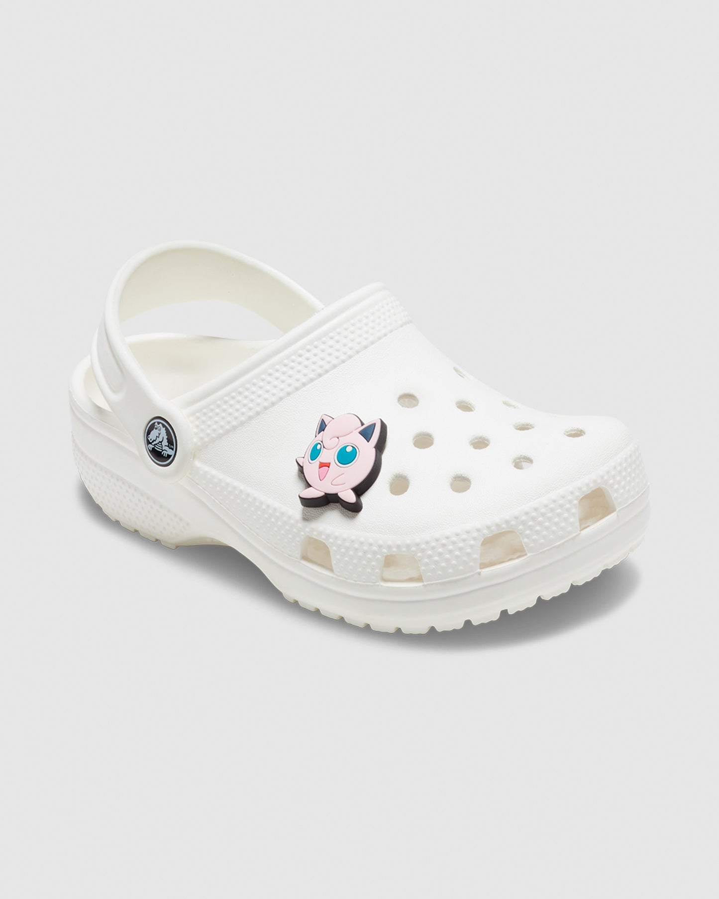Pokemon Jigglypuff Jibbit