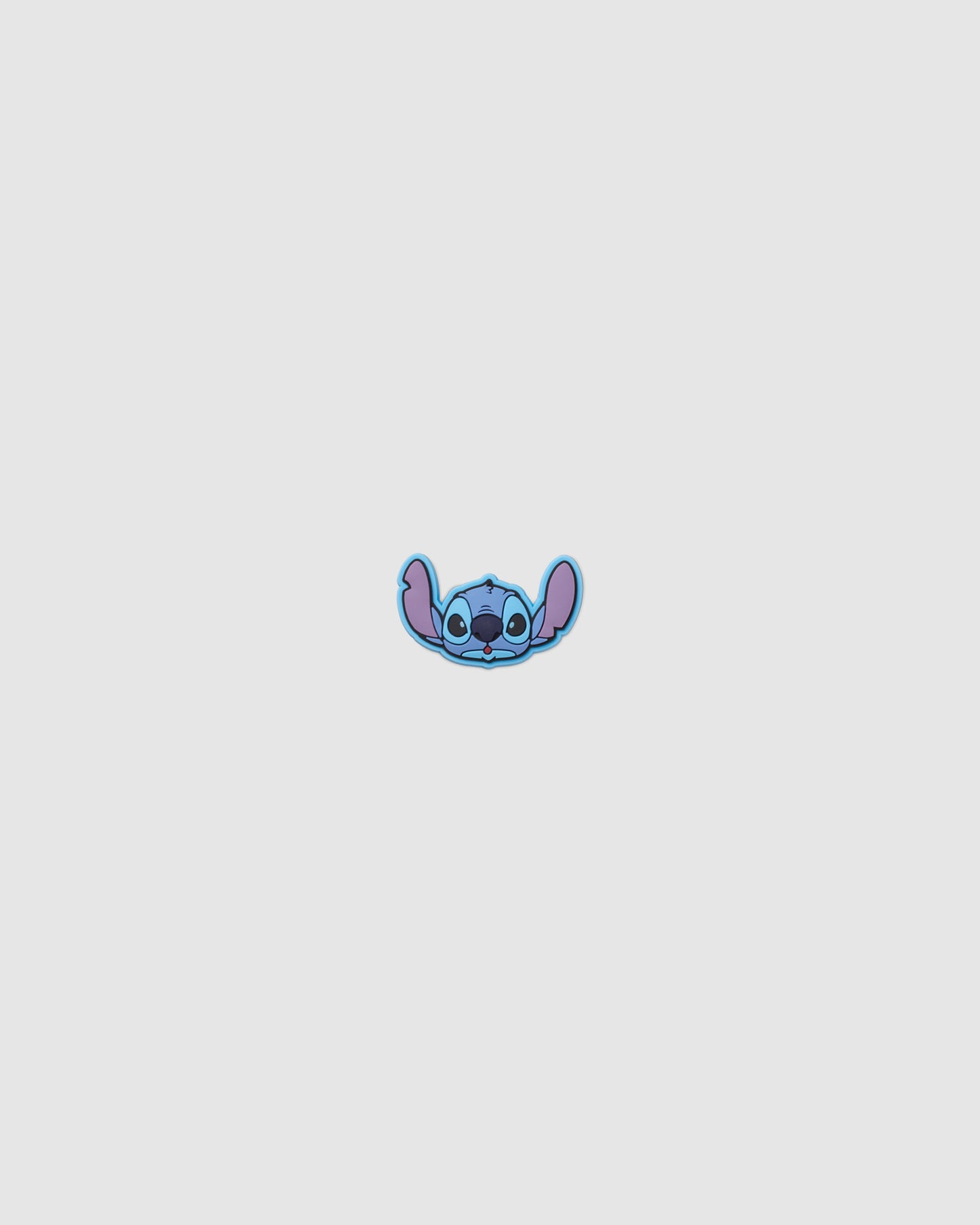 Stitch Curious Jibbit