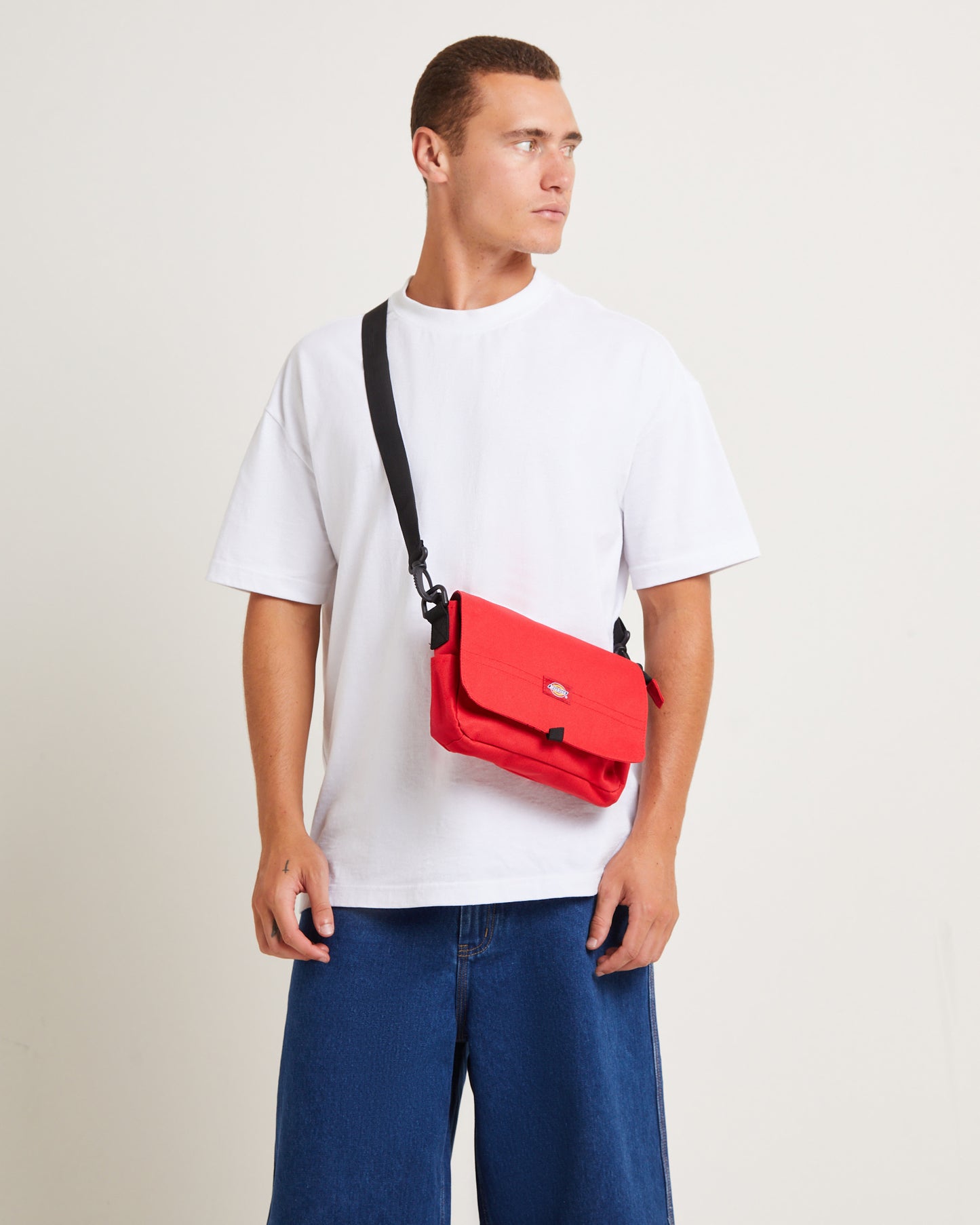 Trinity Satchel Bag