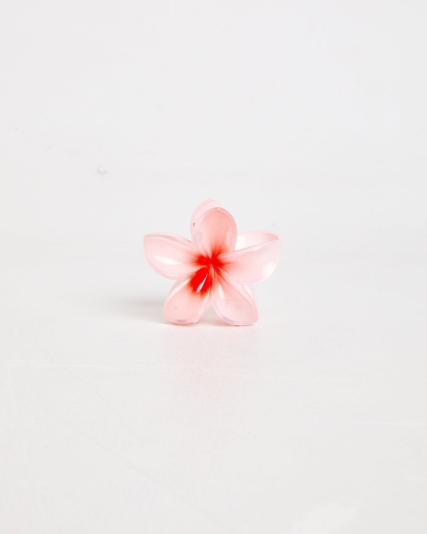 Hibiscus Hair Clip in Assorted