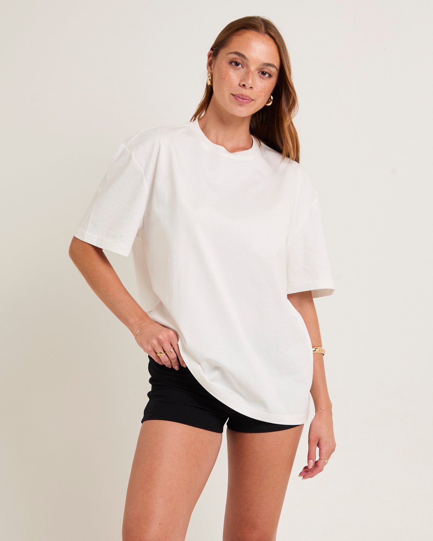 Oversized T-Shirt