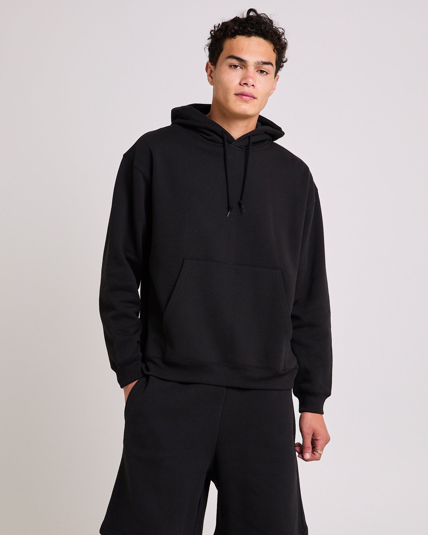 OG Oversized Hoodie