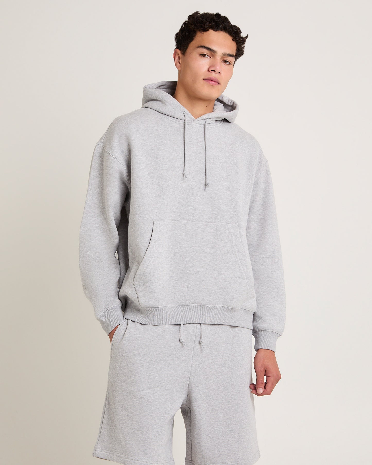 OG Oversized Hoodie