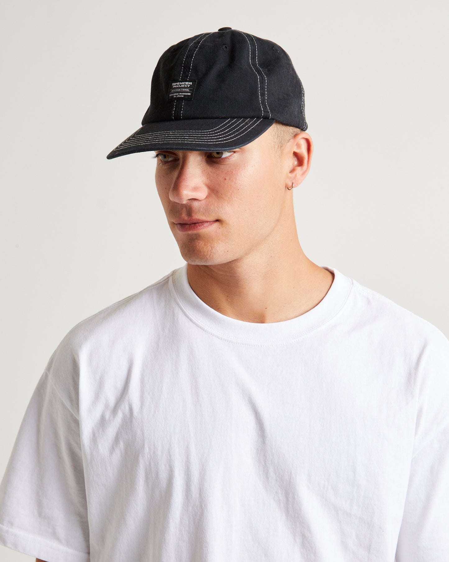 Workwear Cap