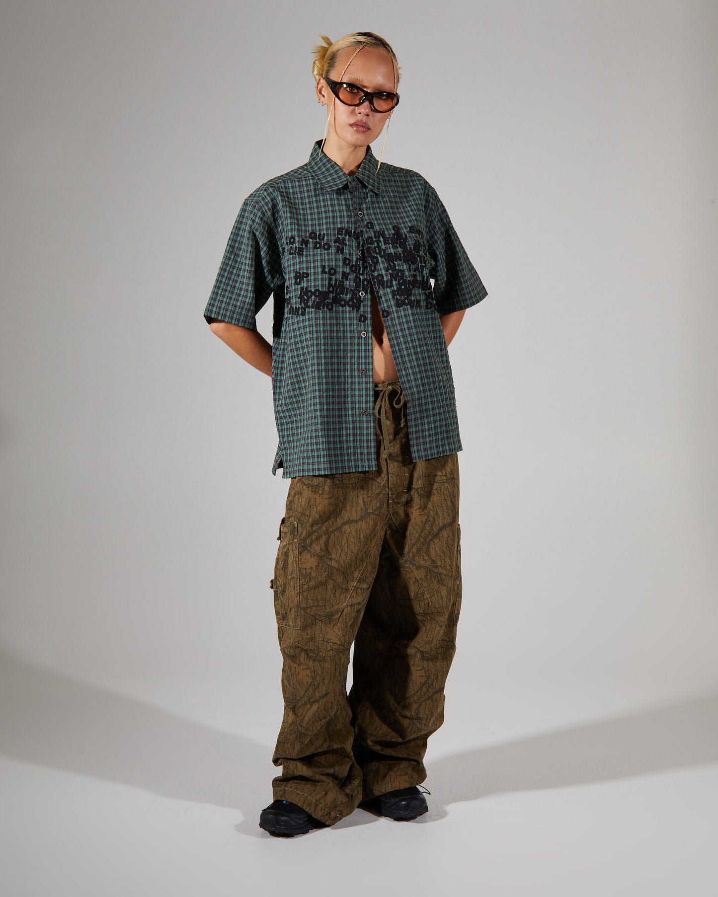 TYPO SHIRT