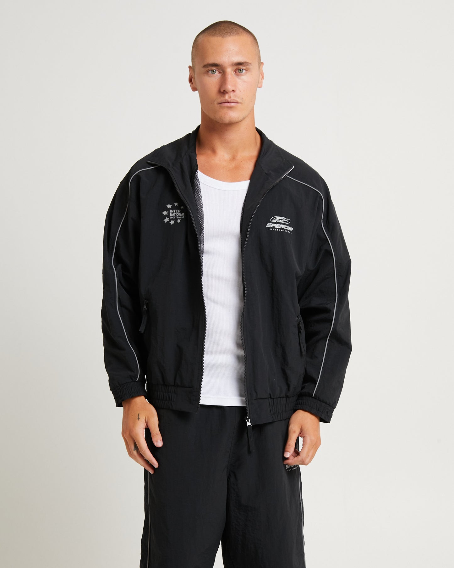 United Jacket