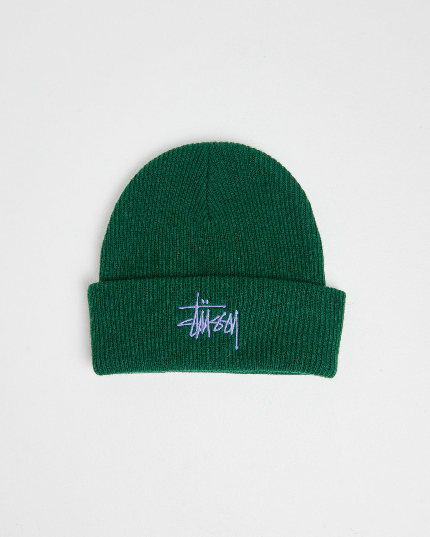 Graffiti Tall Beanie