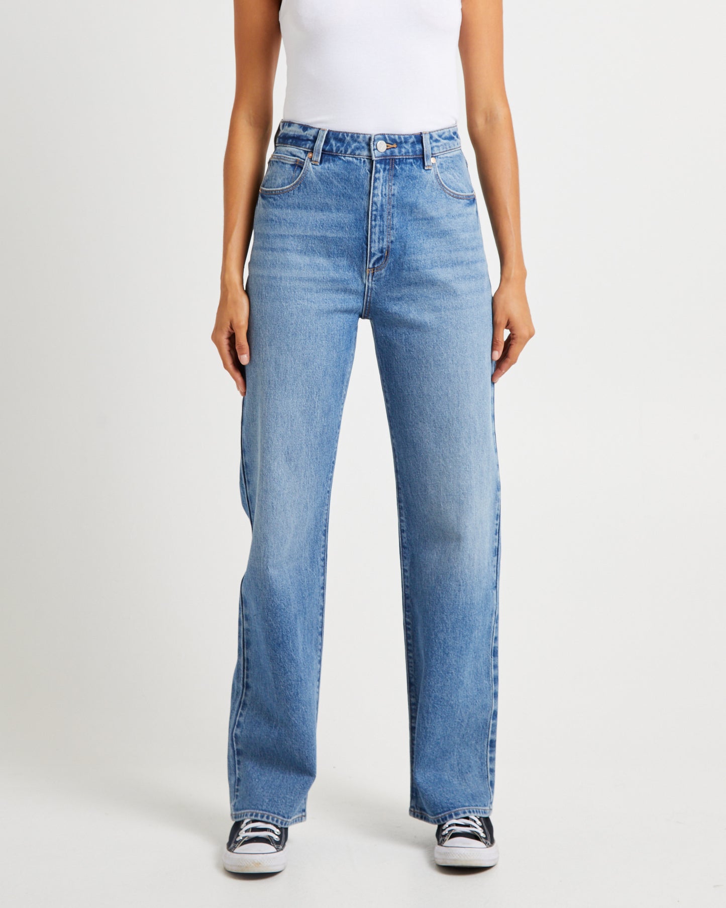Carrie Denim Jeans Monifa