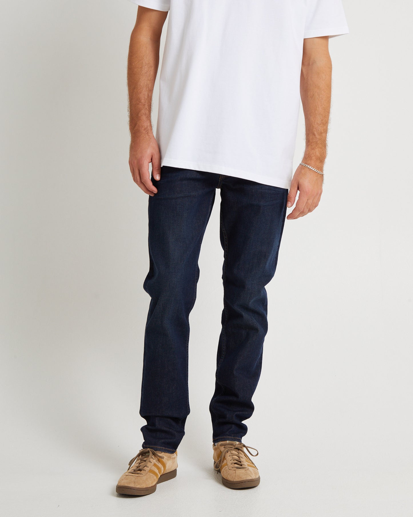 Lou Slim Denim Jeans Typecast