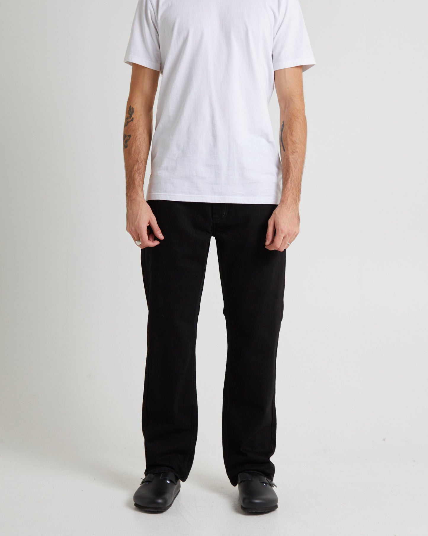 Rancho Jet Set Denim Jeans