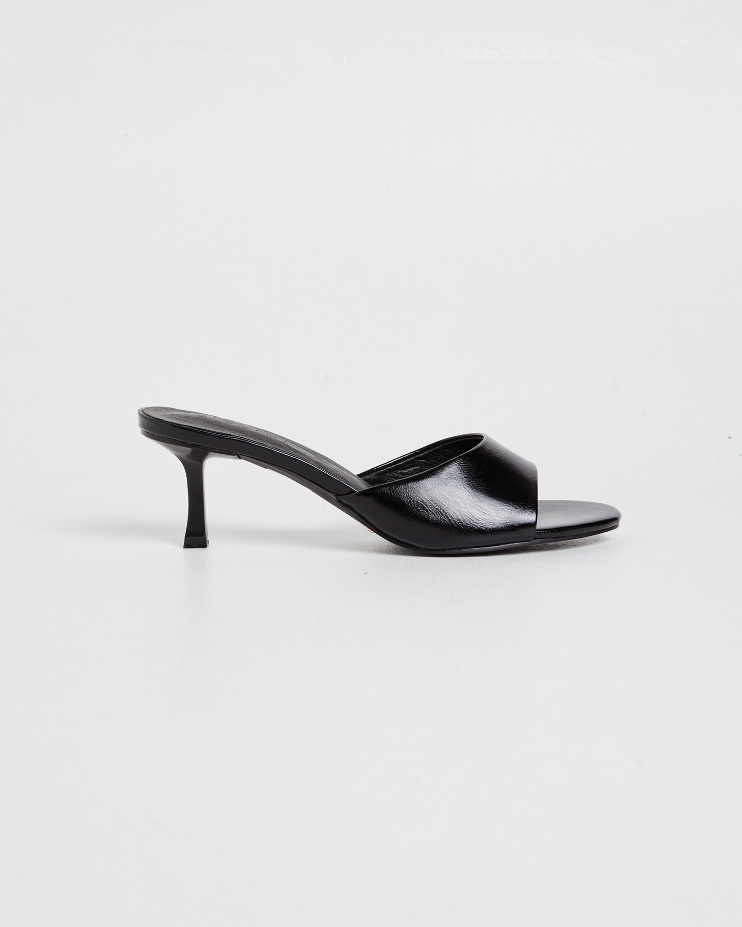 Gally Heels