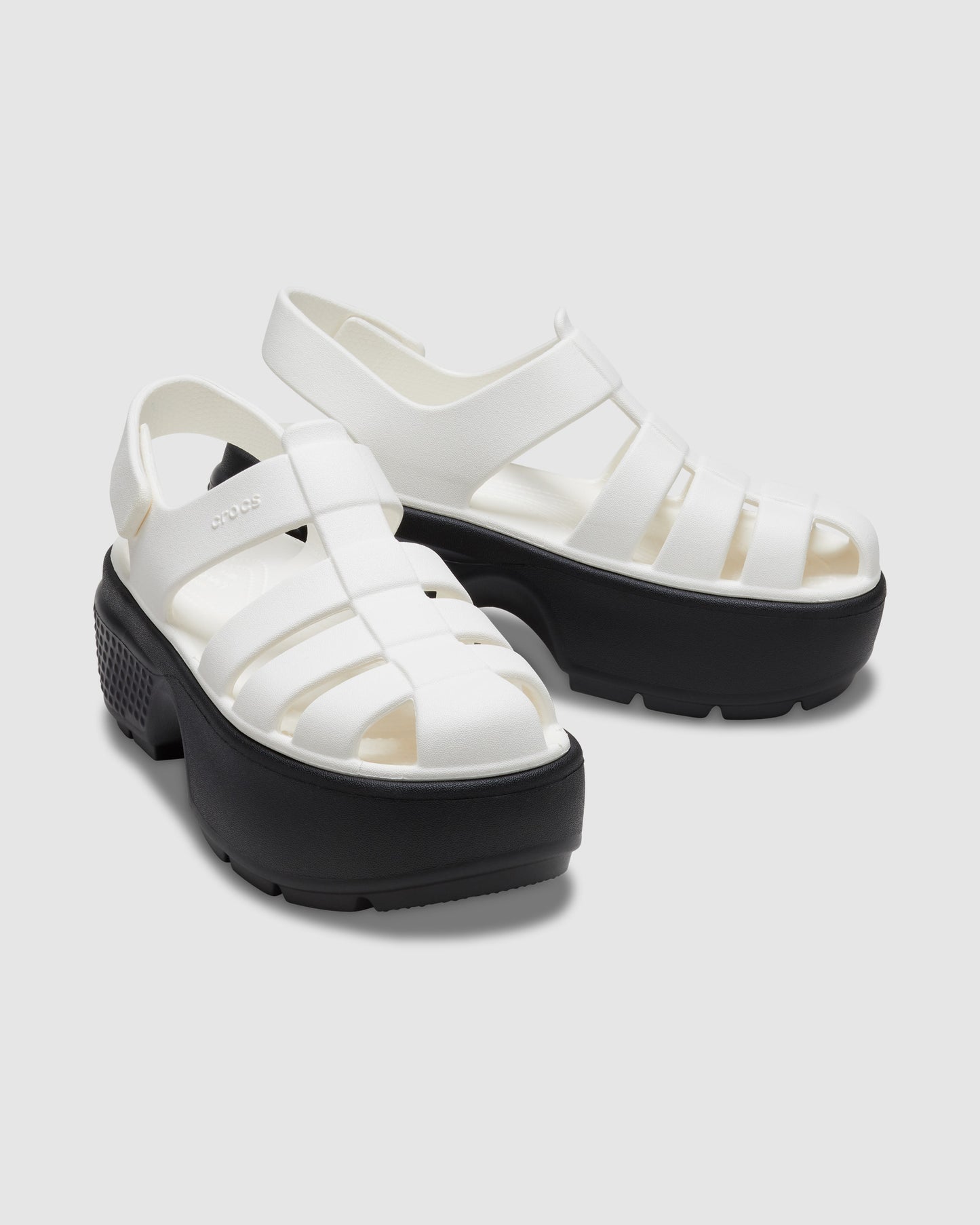 Stomp Fisherman Sandal