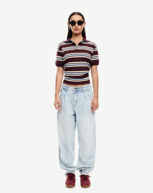 Leisure Polo