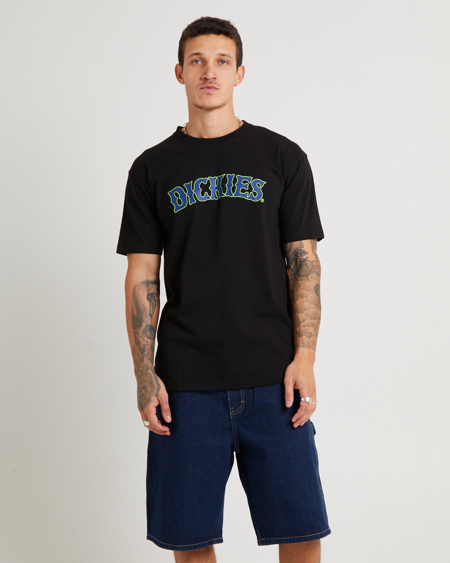 Dickies Old Saloon T-Shirt