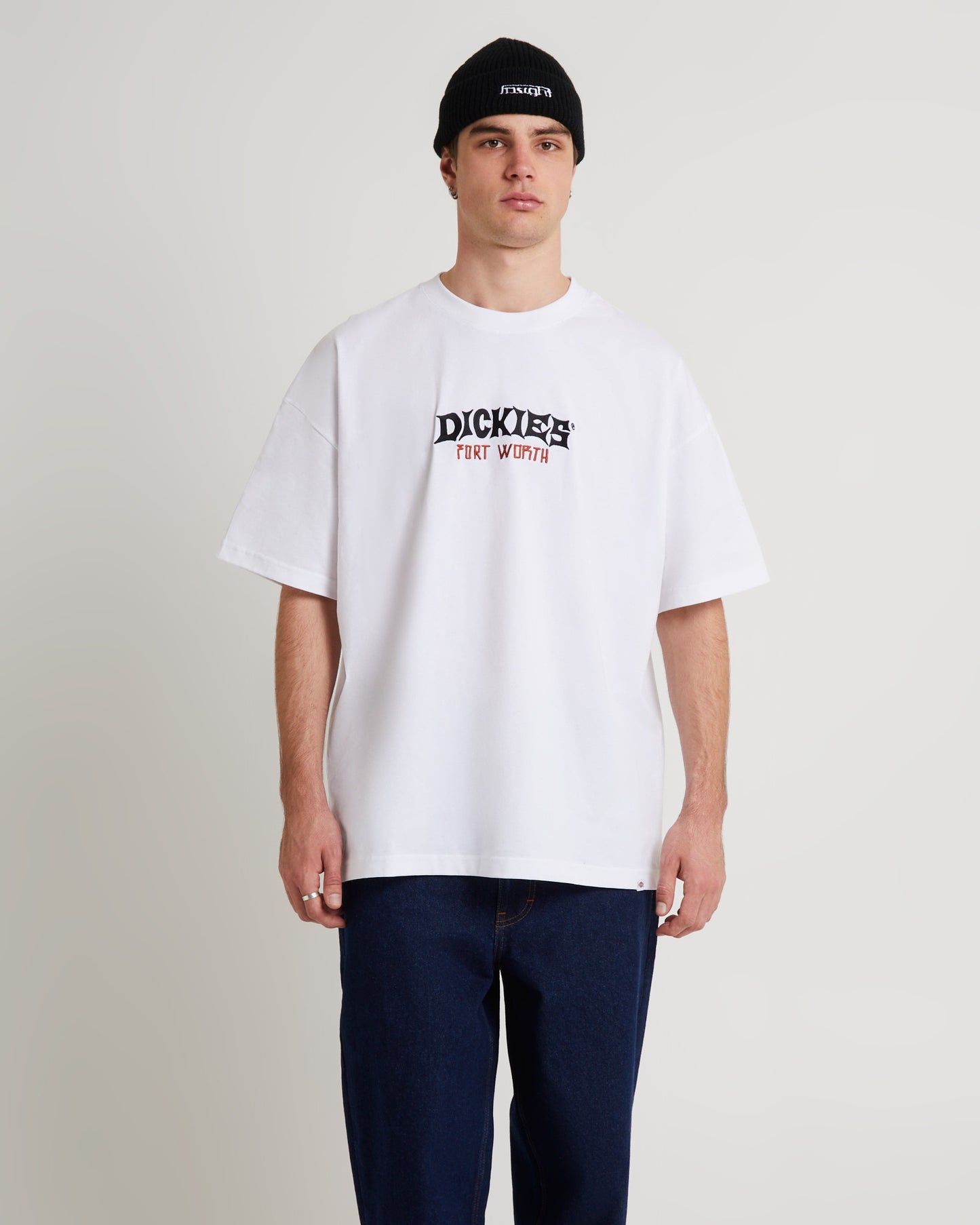 The Beast Double 330 Short Sleeve T-Shirt