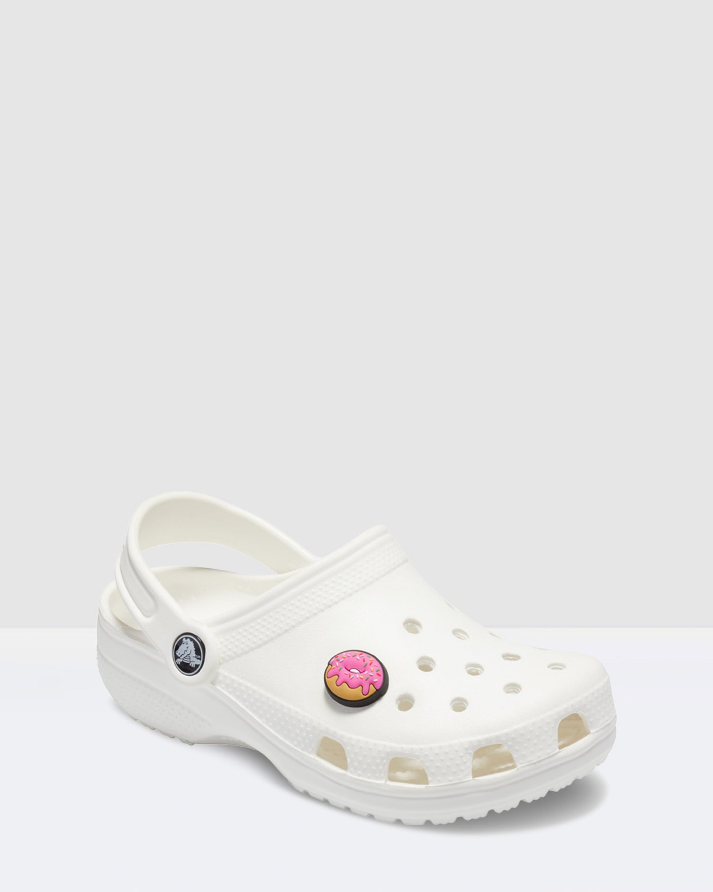 Pk Donut Jibbitz