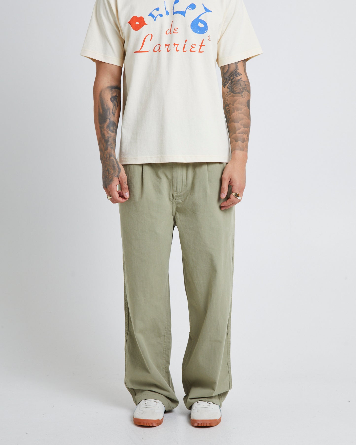 Onder Pants