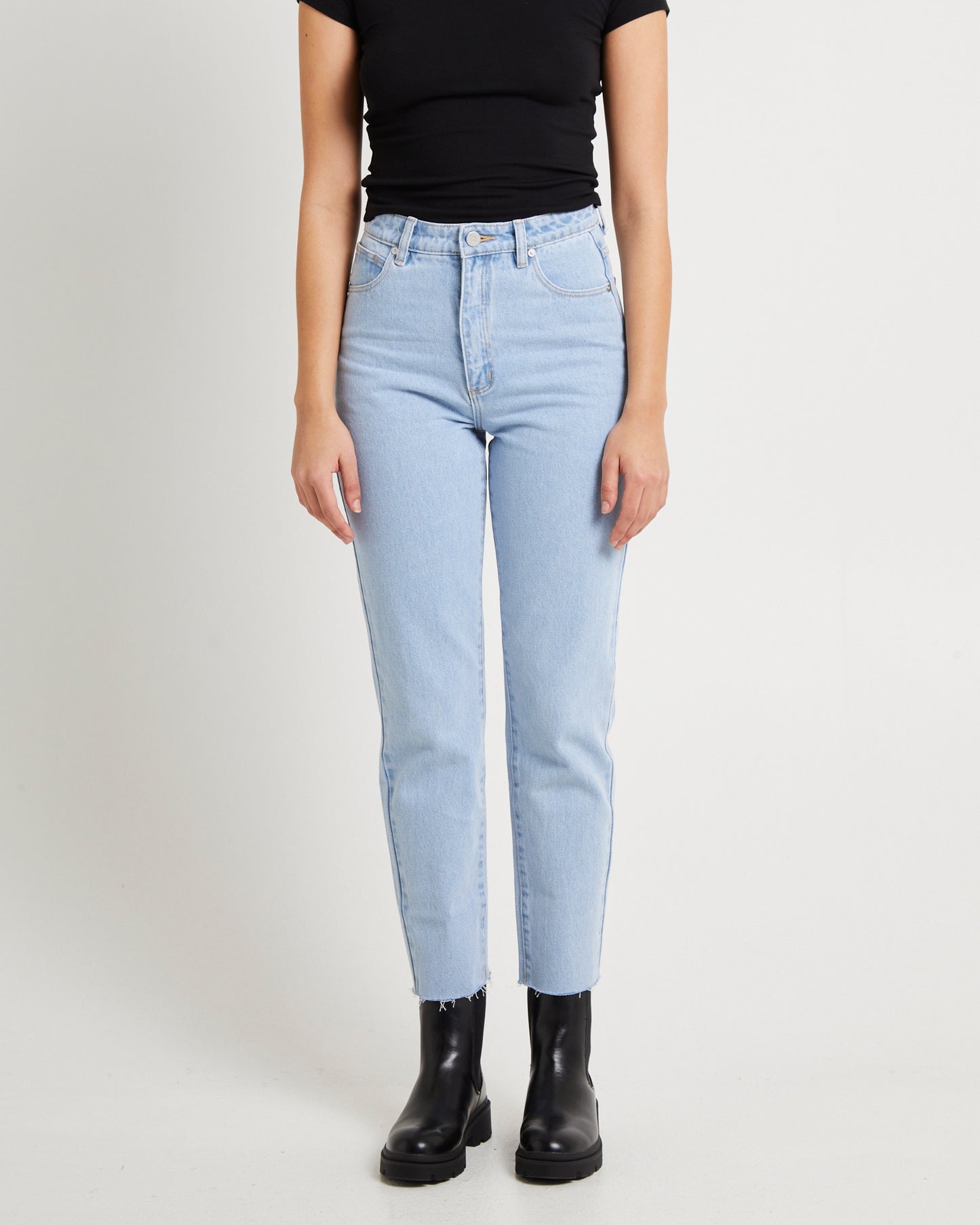 94 High Slim Denim Jeans Kendall