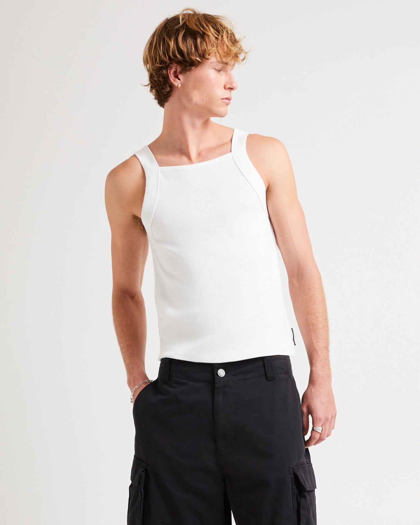 Phoenix Rib Tank
