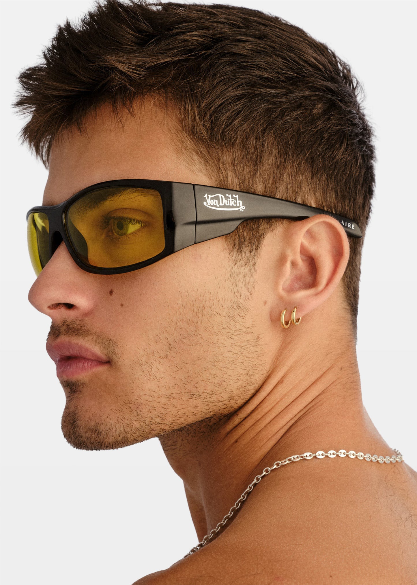 Outlawed Sunglasses