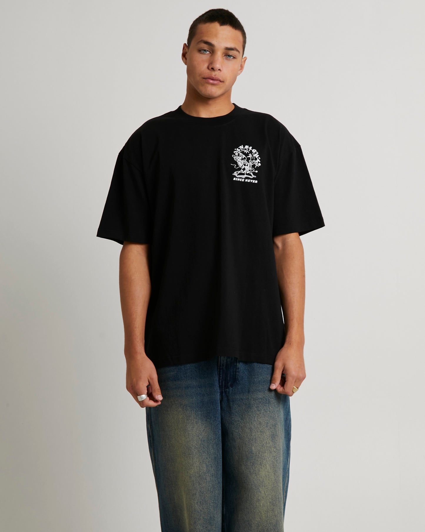Evergreen T-Shirt