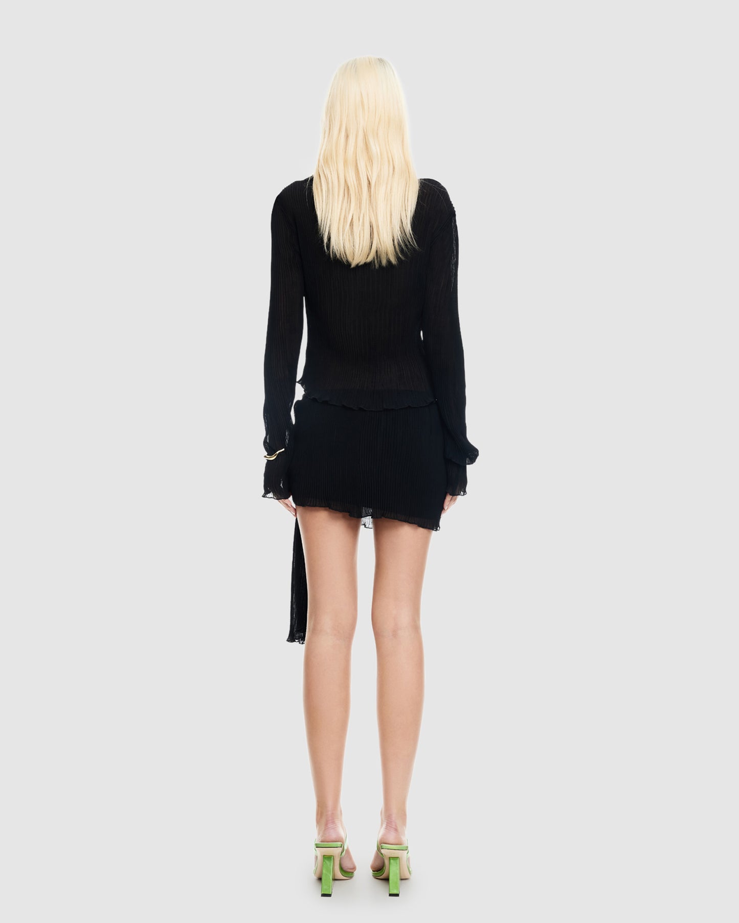 Ford Mini Skirt