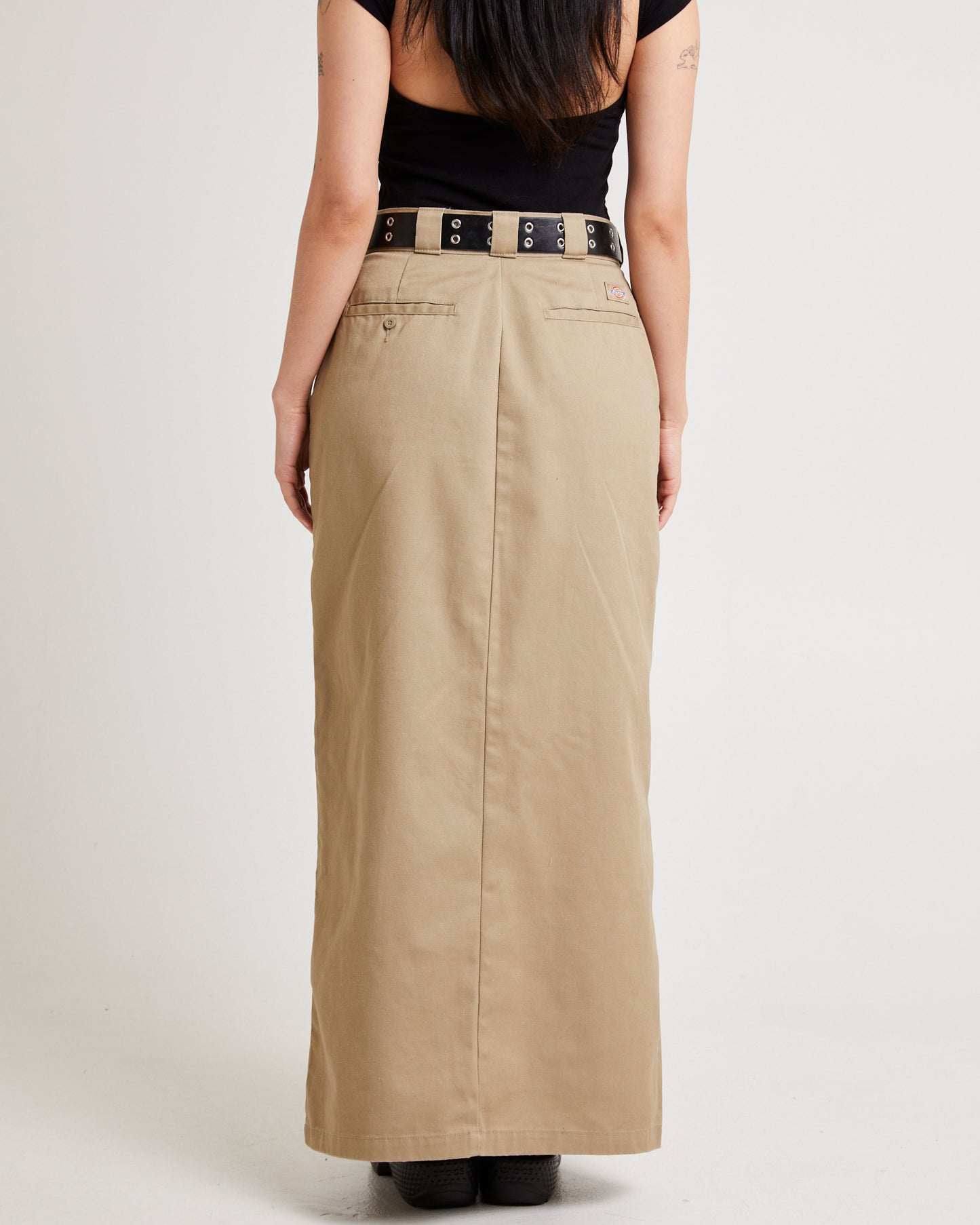 874 Maxi Skirt