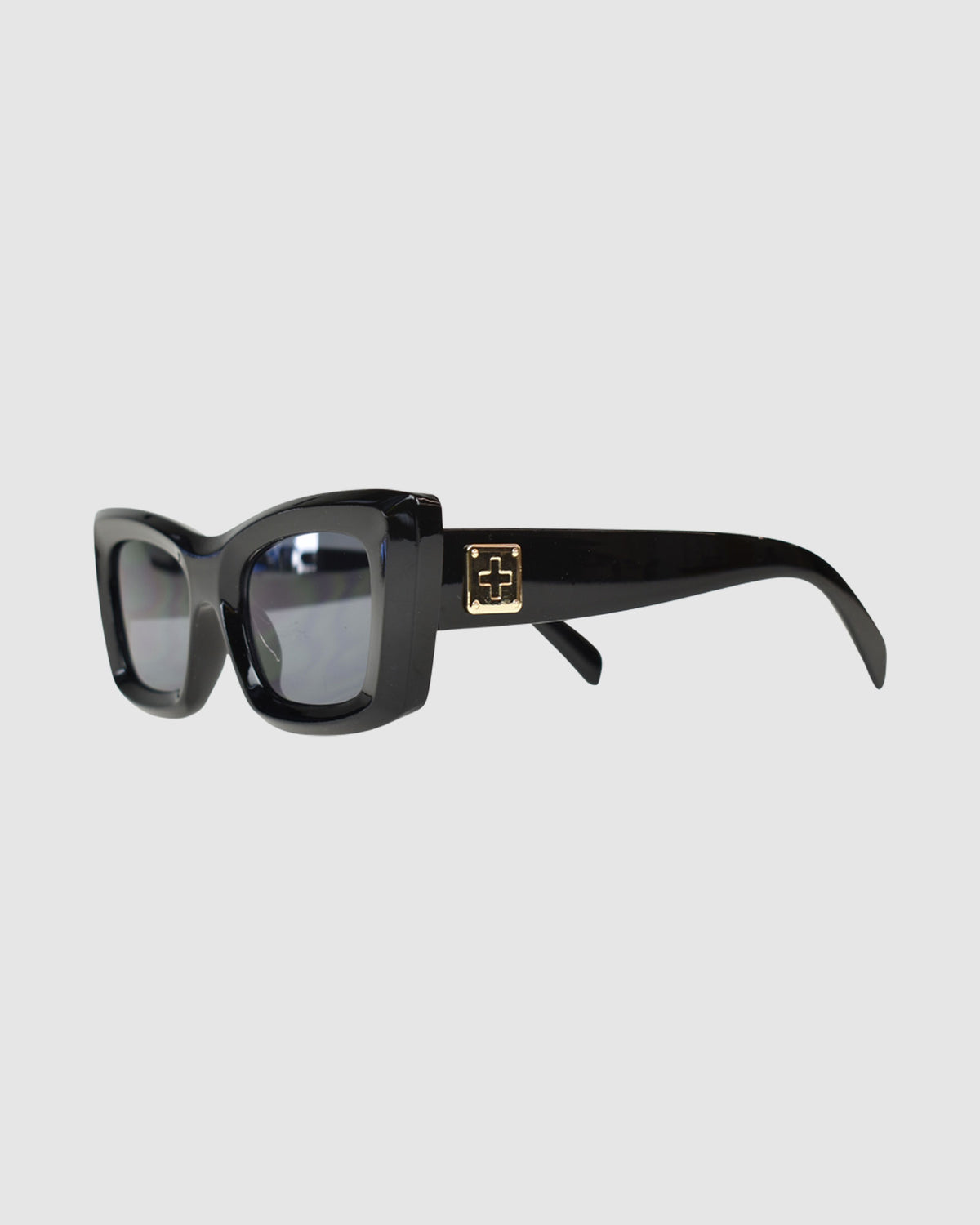 Kaos Sunglasses BLACK/BLACK