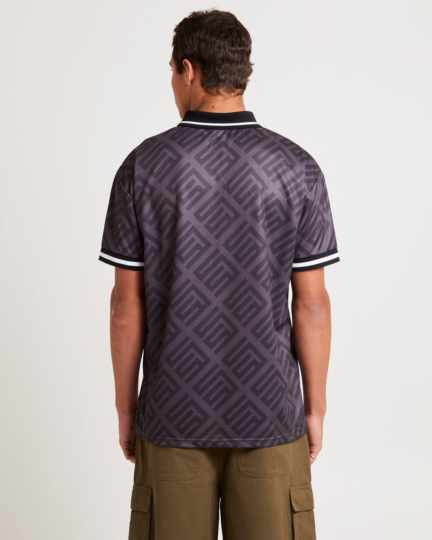 Football Jersey