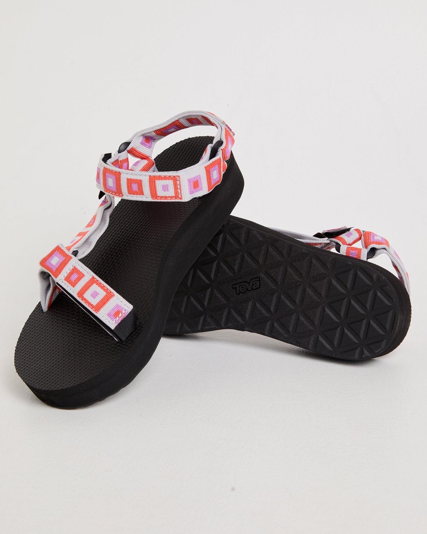 W Midform Universal Sandals