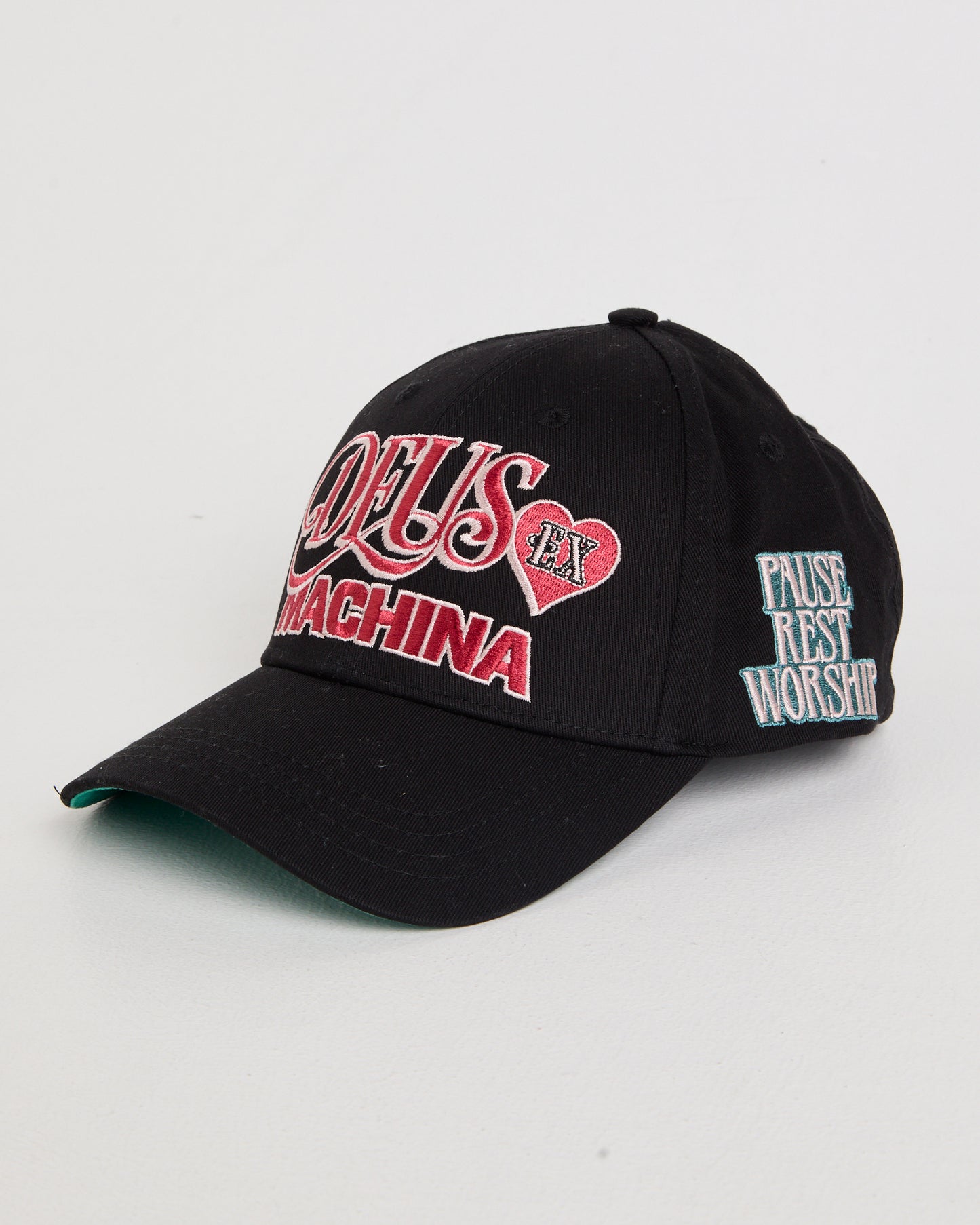 Nilsson Cap
