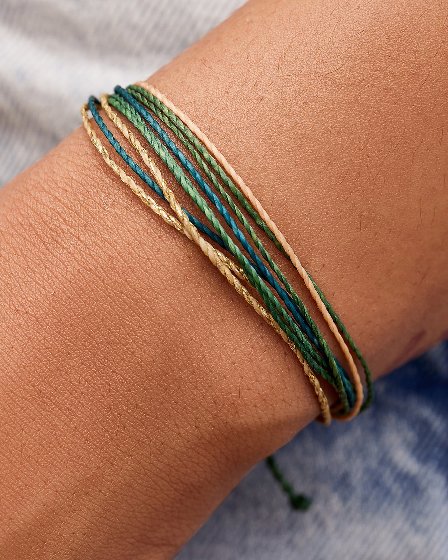 Bright Original Bracelet SPLASH