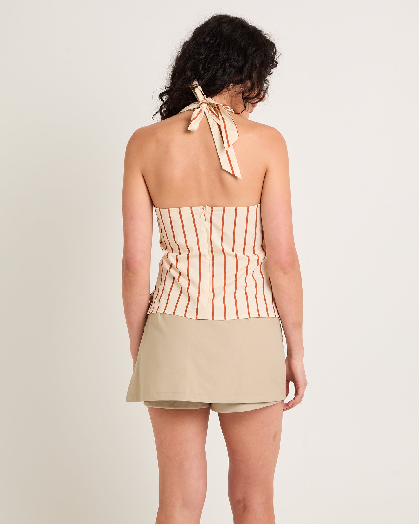 Dune Halter