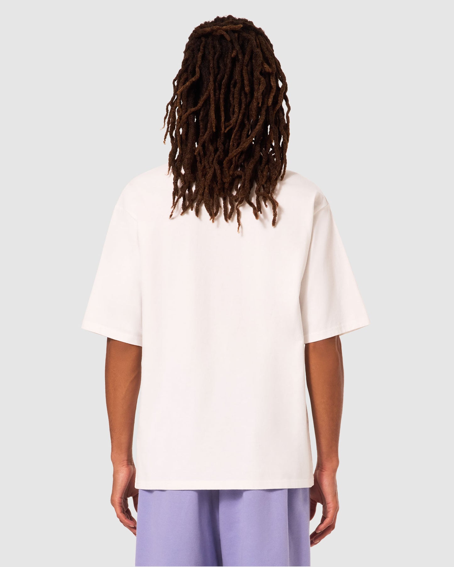 Soho Short Sleeve T-Shirt