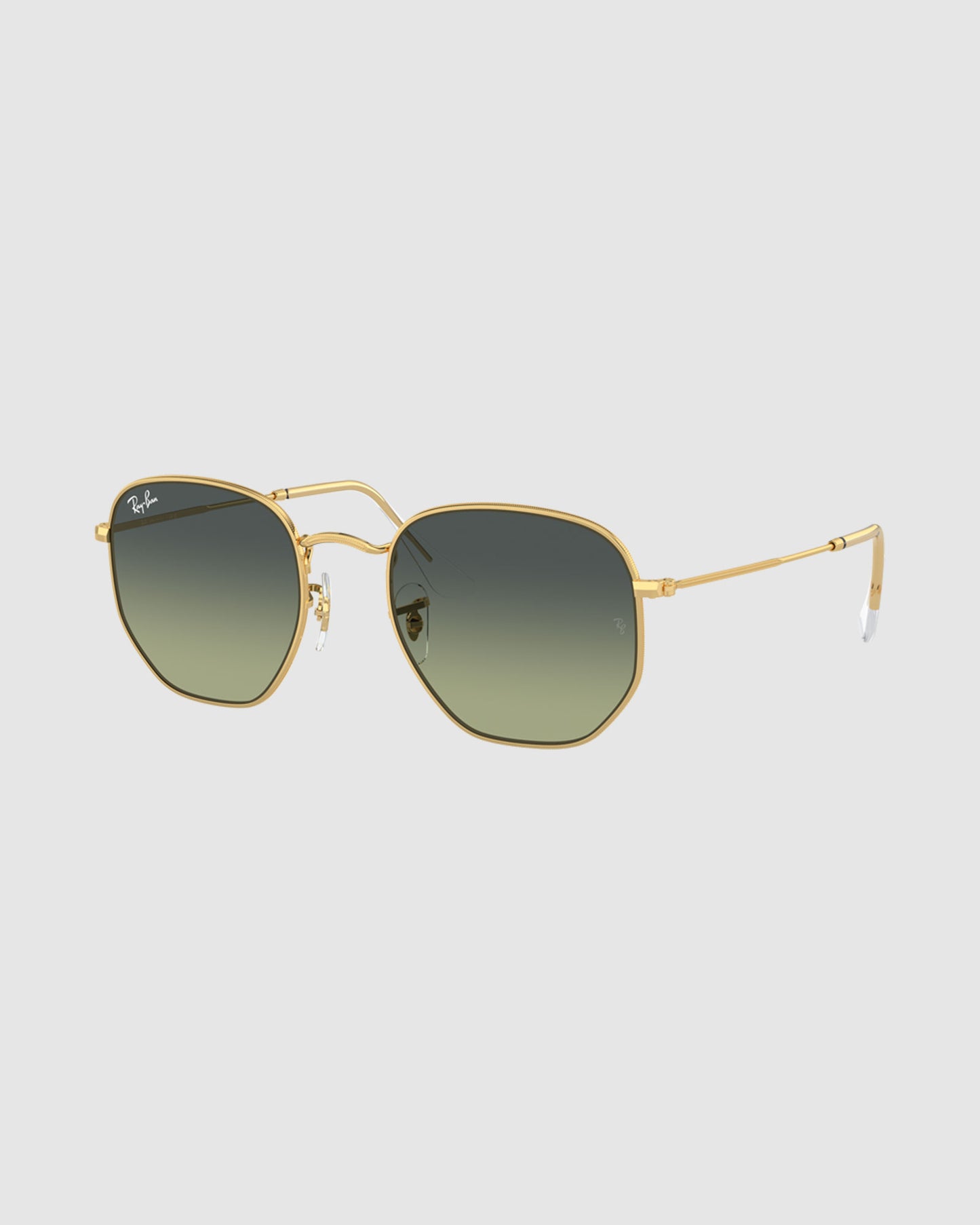 Hexagonal Sunglasses