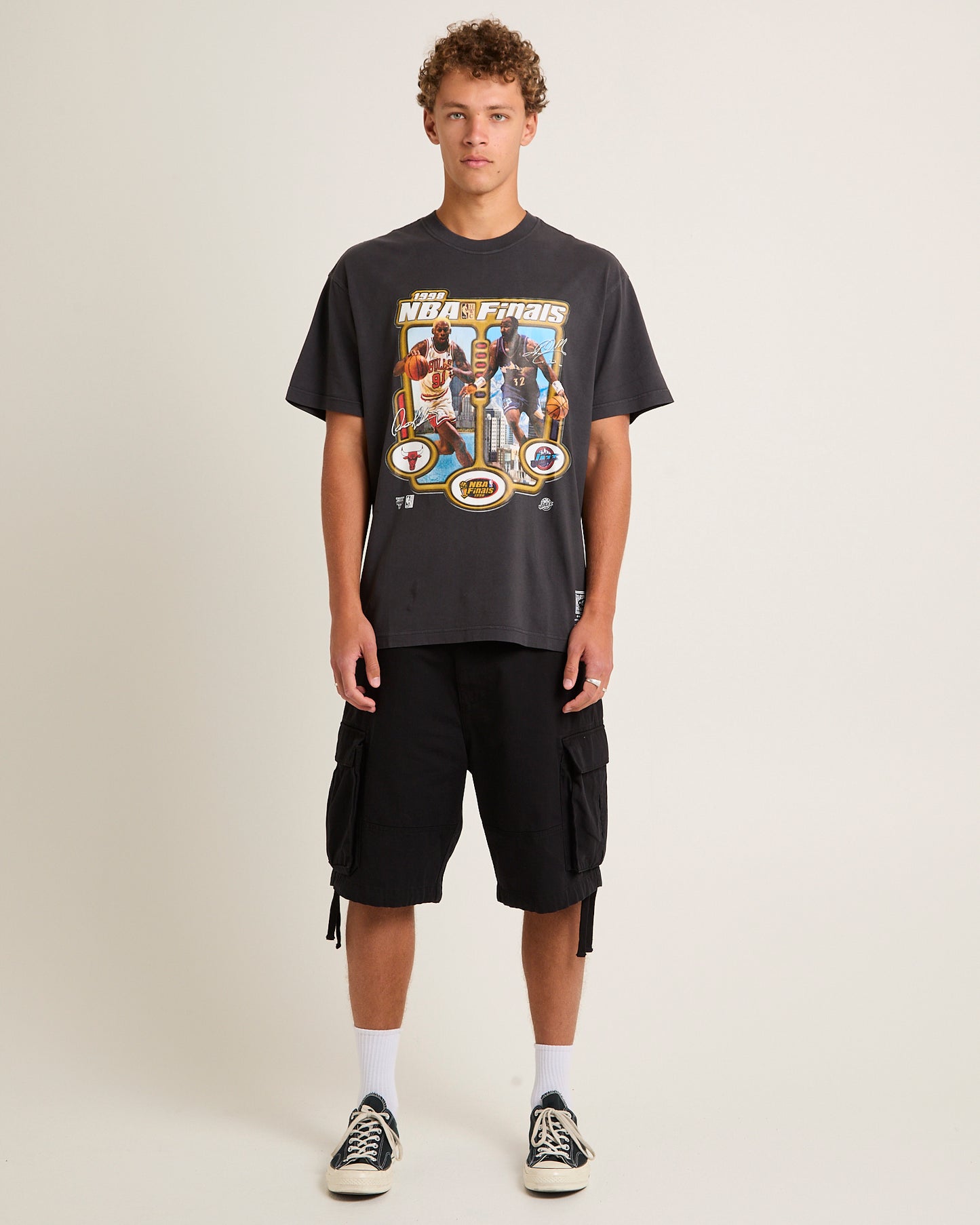 1998 NBA Finals Tee