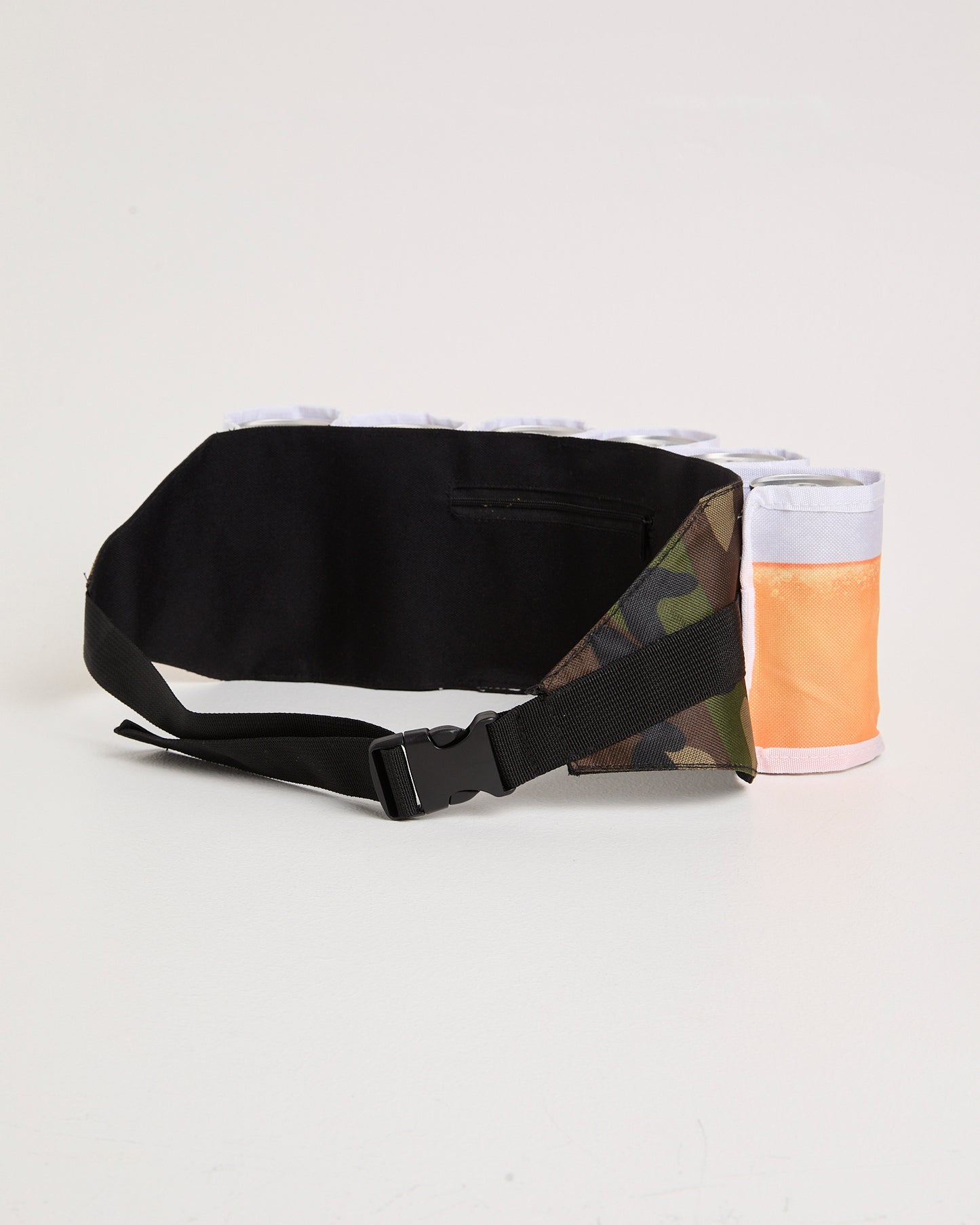 Real Six Pack Beer Holster