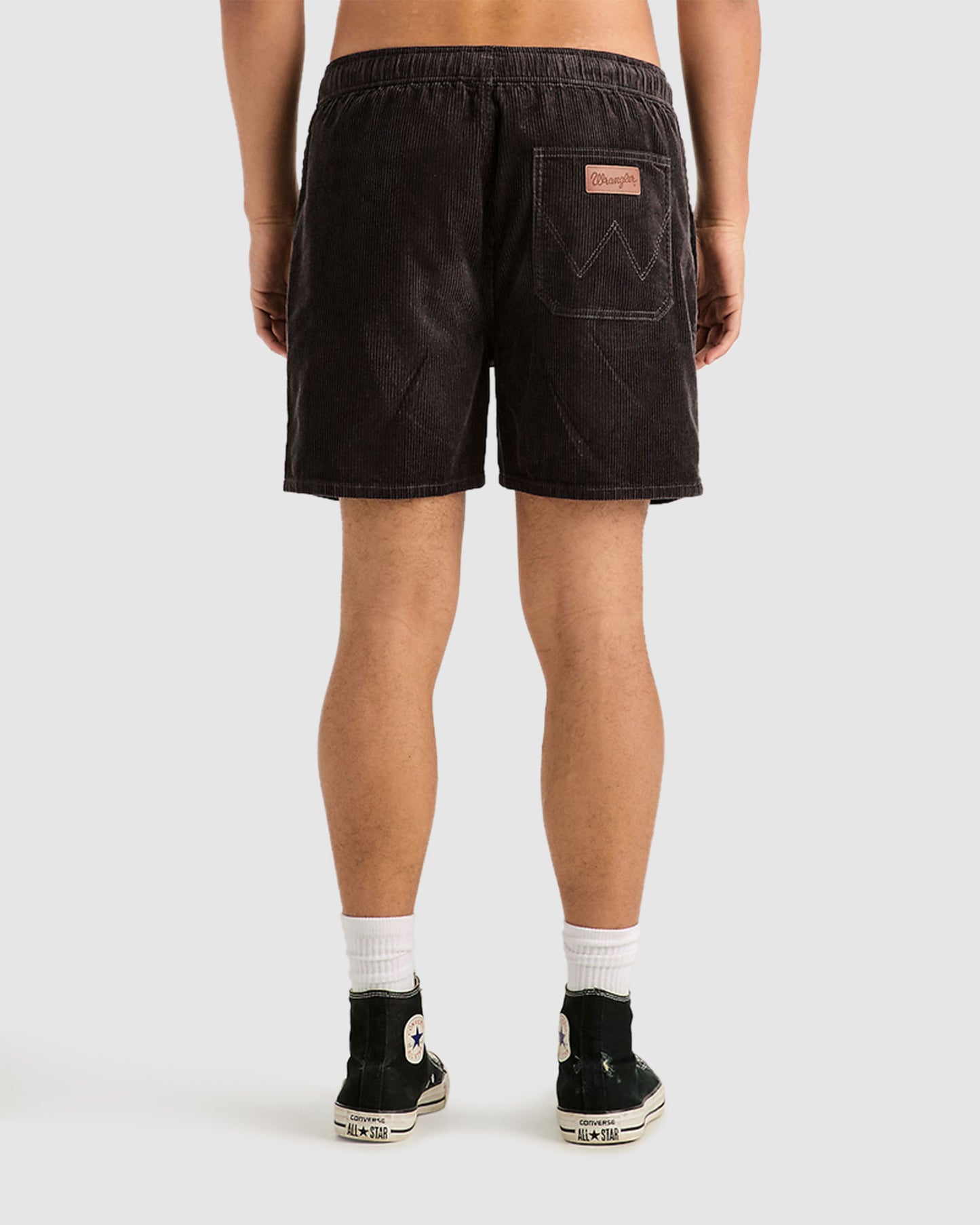 Roomie Shorts