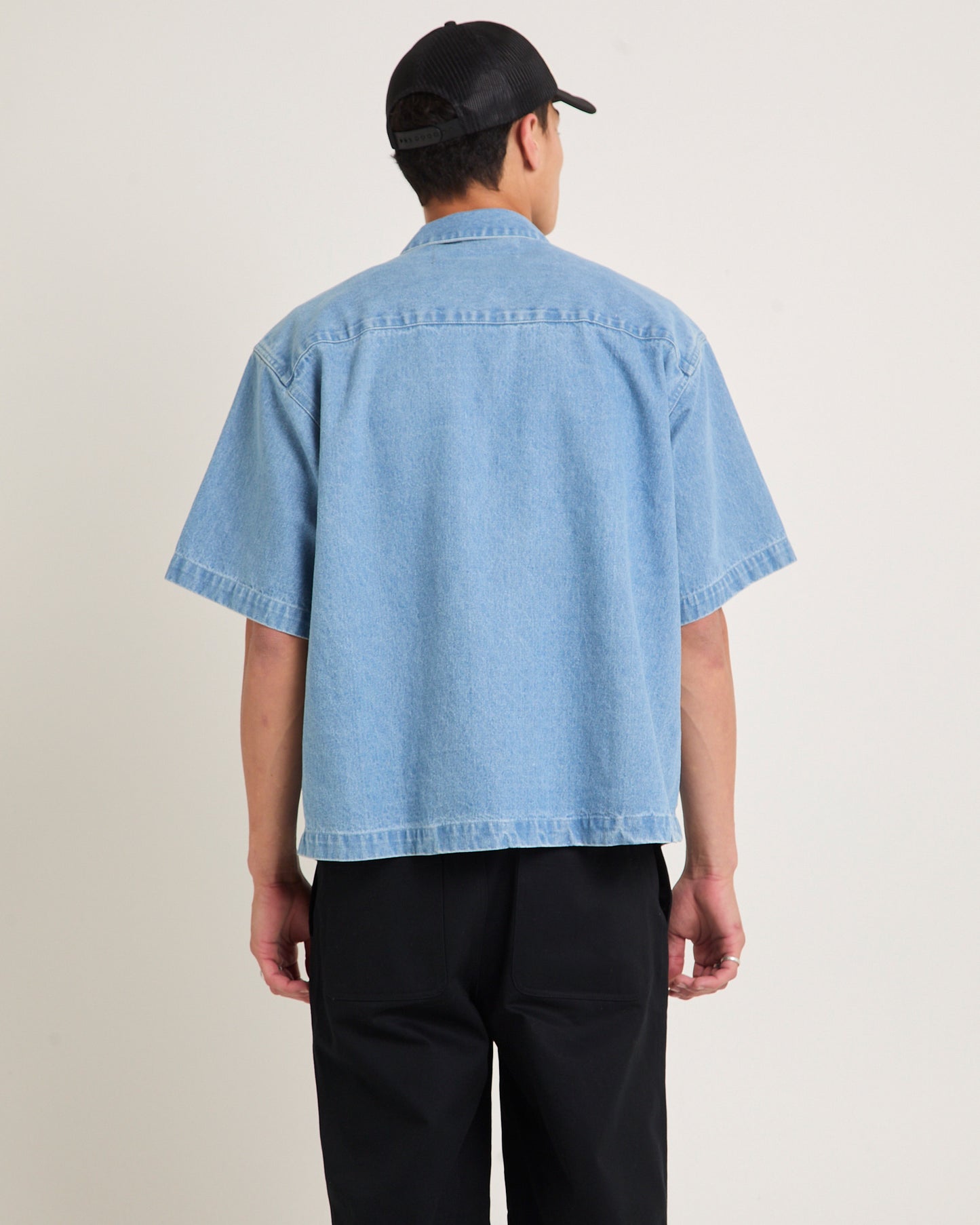 Bobby Camp Shirt