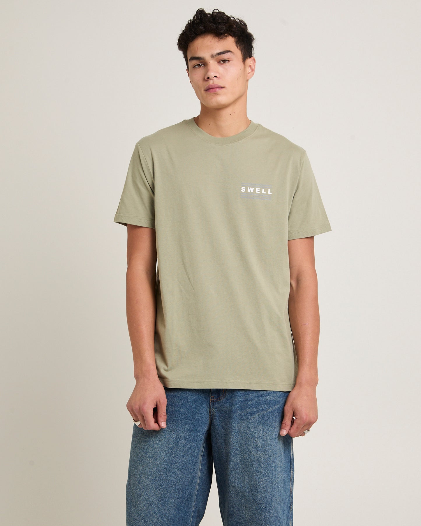Laguna T-Shirt