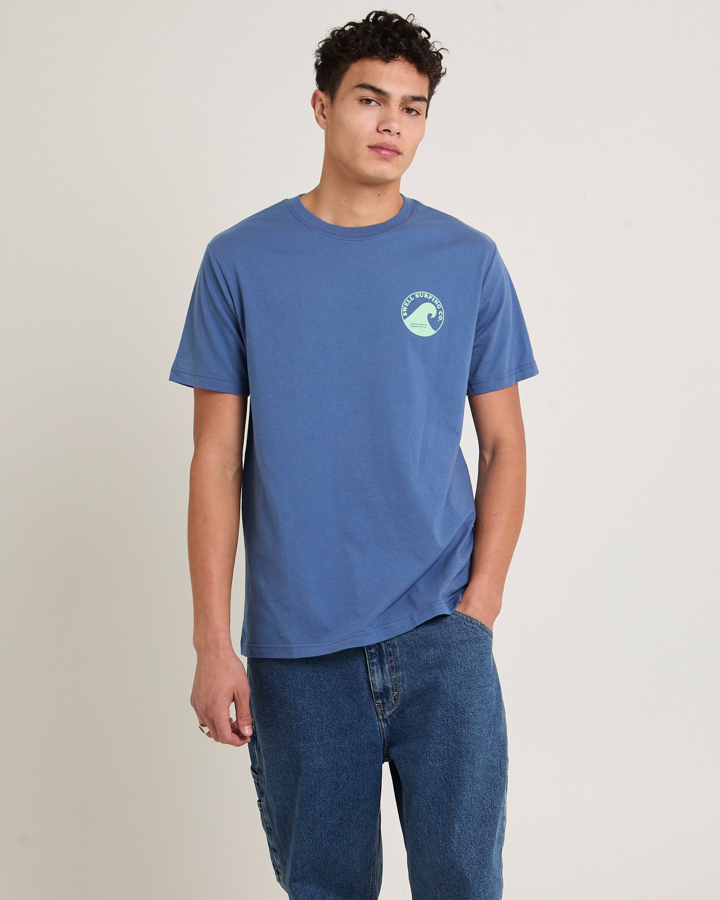 Crest T-Shirt