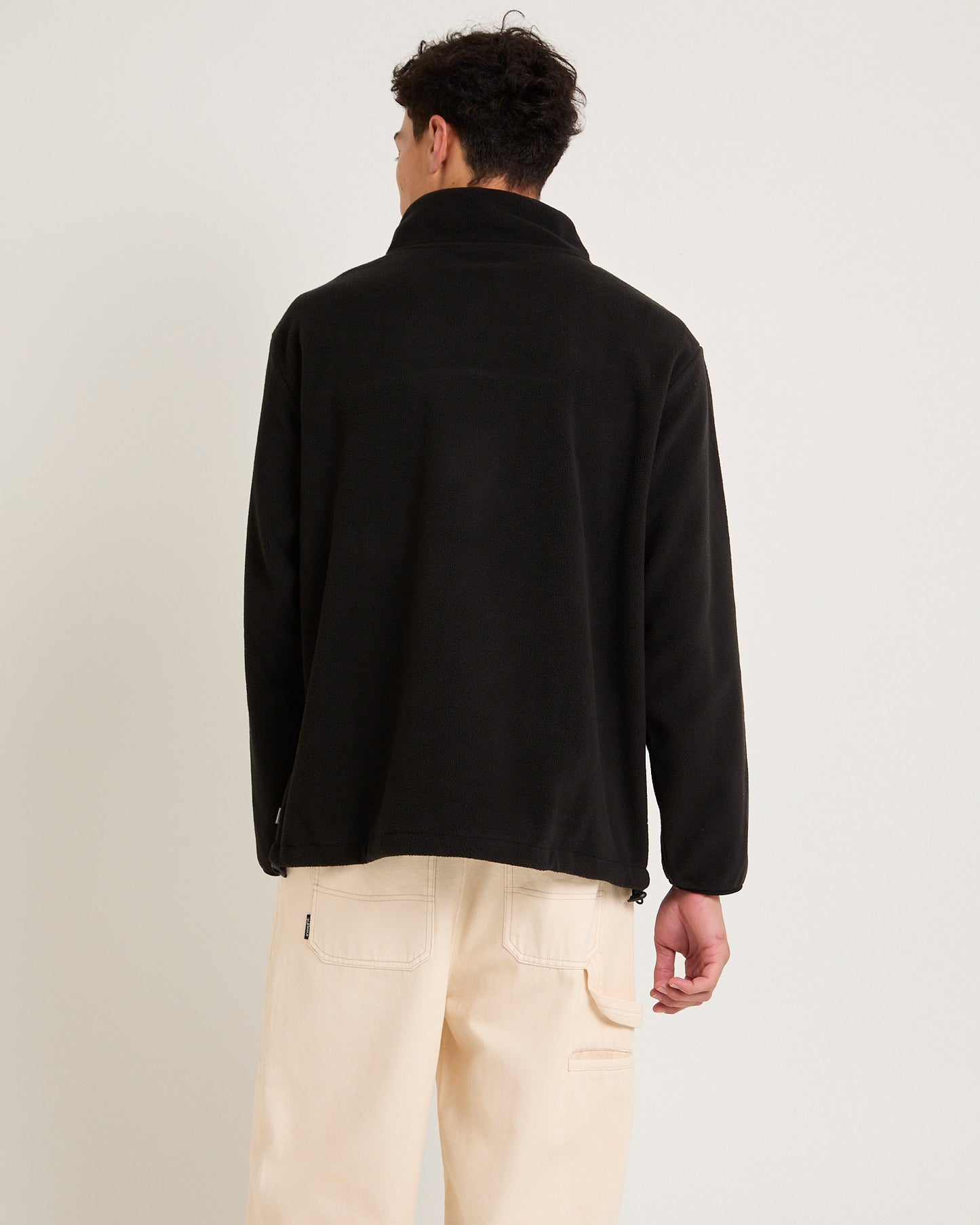 Como Polar Fleece